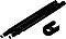 Schwalbe tubkaless wentyl Extension 65mm, sztuk 2 (3462)
