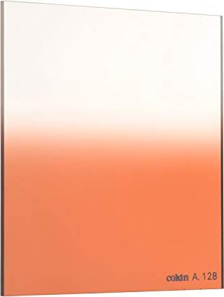 Cokin Filter Farbverlauf rosa 1 A-Series