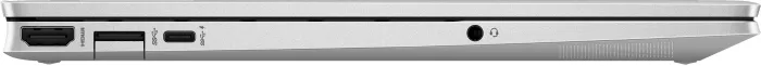 HP Pavilion Aero 13-be2155ng, Natural Silver, Ryzen 5 7535U, 16GB RAM, 512GB SSD, DE