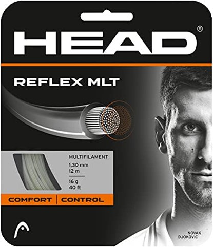 Head Reflex MLT Set