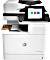 HP LaserJet Enterprise MFP M776dn, Laser, mehrfarbig (T3U55A)