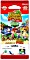 Nintendo amiibo-Karten Packung - Animal Crossing Welcome amiibo (Switch/WiiU/3DS)