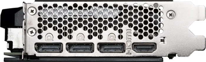 MSI GeForce RTX 4070 Ventus 2X E 12G OC, 12GB GDDR6X, HDMI, 3x DP