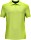 Odlo F-Dry Polo Shirt krótki rękaw sharp green (męskie) (550802-48800)