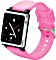 kubxlab Q Collection Armband für iPod nano pink