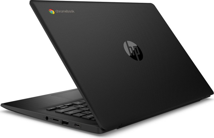 HP Chromebook 14 G7, Celeron N5100, 8GB RAM, 64GB Flash, DE