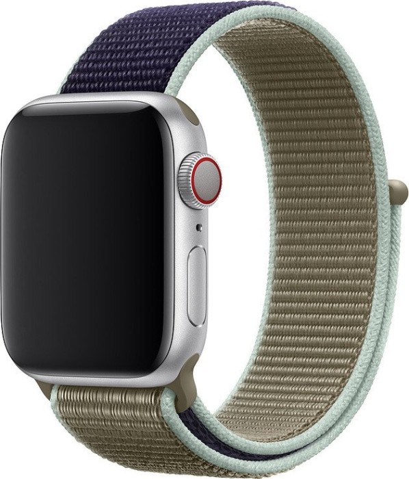 Apple Sport Loop für Apple Watch 40mm khaki