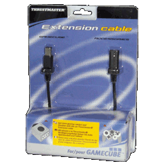 Thrustmaster Extension Cable (GC)