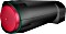 Opticum Red Rocket Single LNB czarny/czerwony (LSP-06H)