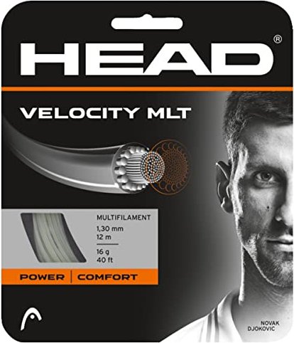 Head Velocity MLT natural