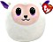 TY Squish a Boo Fluffy Lamm 20cm (39234)