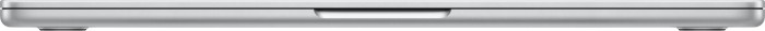 Apple MacBook Air 13", srebrny, M3 - 8 Core CPU / 10 Core GPU, 16GB RAM, 512GB SSD, DE