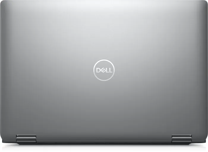 Dell Latitude 5350 2-in-1, grau, Core Ultra 5 135U, 16GB RAM, 256GB SSD, DE