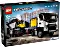 LEGO Technic - Ciężarówka Volvo FMX i koparka EC230 Electric (42175)