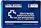 Leina-Werke car first aid kit Standard blue (10001)