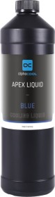 Alphacool Apex Liquid Blue, Kühlflüssigkeit, 1000ml