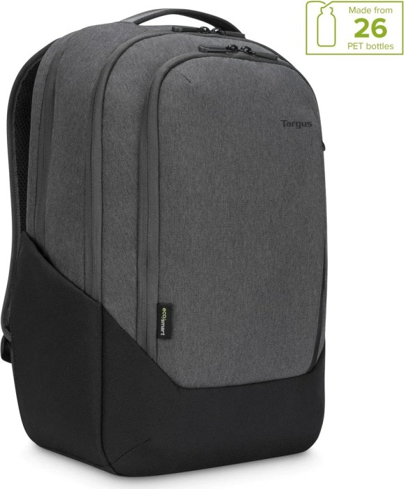 Targus Hero Cypress Backpack with EcoSmart 15.6" grau