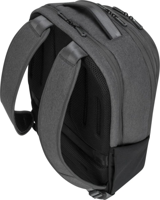 Targus Hero Cypress Backpack with EcoSmart 15.6" grau