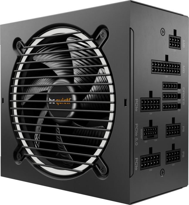 be quiet! Pure Power 12 M 1000W ATX 3.0
