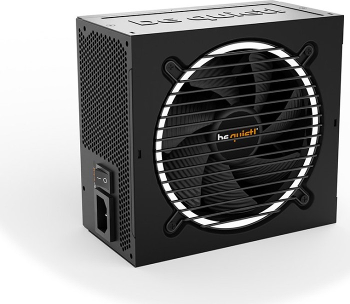 be quiet! Pure Power 12 M 1000W ATX 3.0