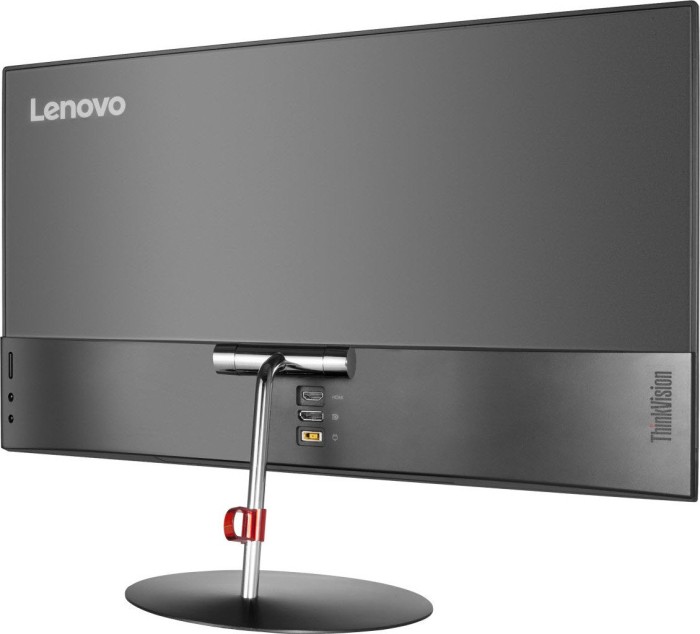 Lenovo ThinkVision X24, 23.8"