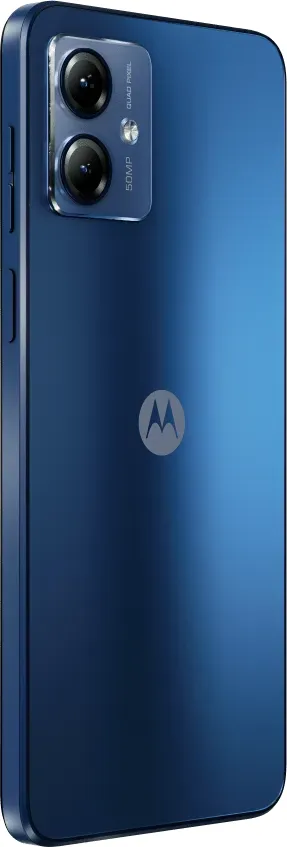 Motorola Moto G14 Preisvergleich ab Deutschland | 128GB € (2024) Sky Geizhals Blue 119,00