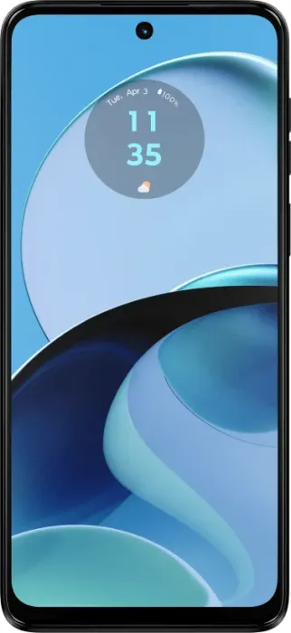 Motorola Moto G14 Geizhals ab 119,00 Deutschland (2024) Blue € | 128GB Preisvergleich Sky