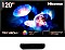 Hisense 120" 4K Ultra HD Laser TV (120L9G)