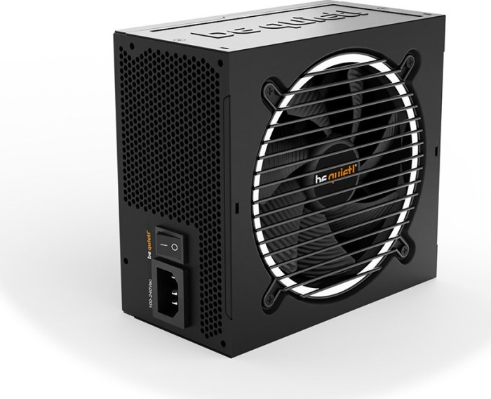 be quiet! Pure Power 12 M 850W ATX 3.0