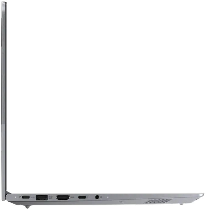 Lenovo ThinkBook 14 G4+ IAP, Arctic Grey, Core i5-1235U, 8GB RAM, 256GB SSD, ES