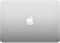 Apple MacBook Air 13", srebrny, M3 - 8 Core CPU / 10 Core GPU, 8GB RAM, 512GB SSD, DE Vorschaubild