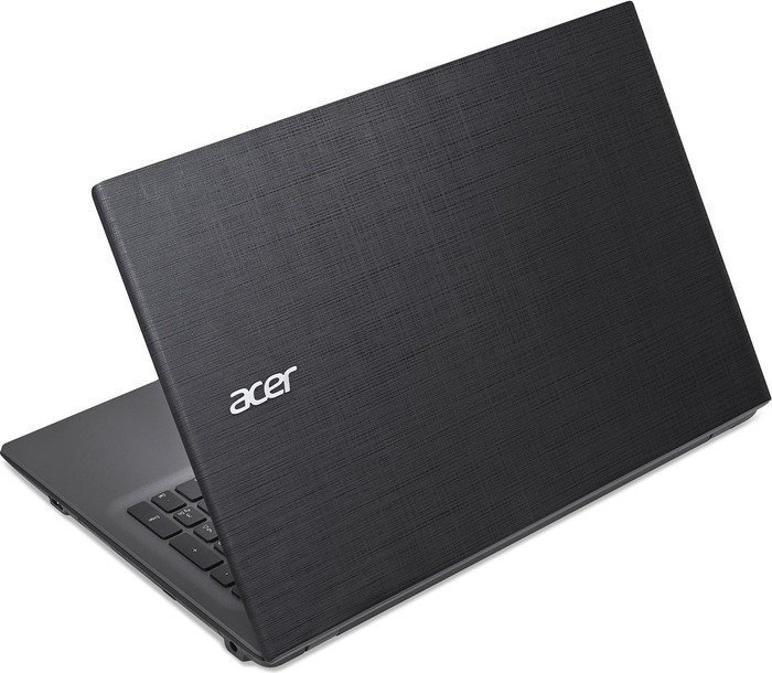 Acer Aspire E5-573-P8HR grau, Pentium 3556U, 4GB RAM, 128GB SSD, DE