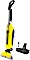 Kärcher FC 5 żółty zasilanie elektryczne odkurzacz do twardych podłóg (1.055-400.0)