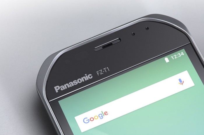 Panasonic Toughbook FZ-T1 mk1 16GB, LTE