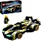LEGO Speed Champions - Luksusowe Lamborghini Lambo V12 Vision GT (76923)
