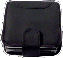 Thrustmaster GBA SP Protector Pouch (GBA)