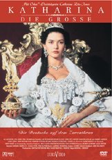 Katharina die Große (DVD)