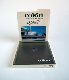 Cokin Filter Farbkorrektur FL-D P-Series