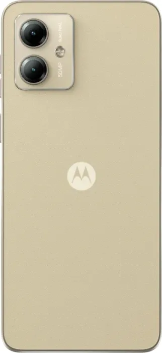 Motorola Moto G14 128GB masło cream