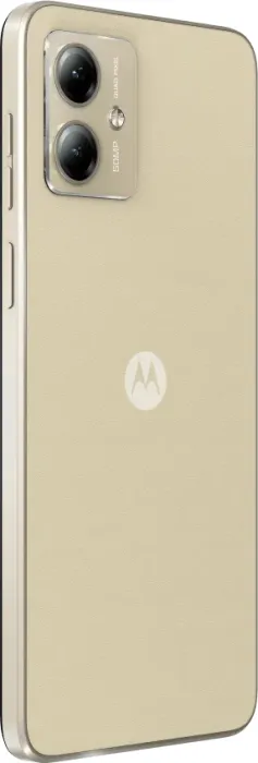 Motorola Moto G14 128GB masło cream