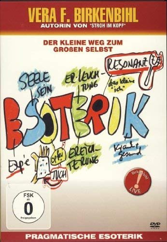 Vera F. Birkenbihl: Pragmatische Esoterik (DVD)