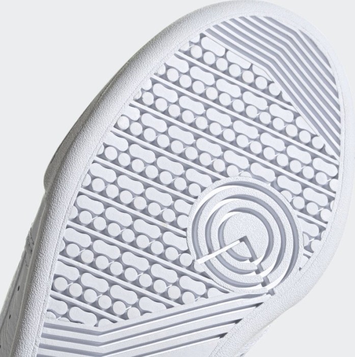 adidas Continental 80 ftwr white/grey one