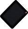 Fnatic Focus 3-M Gaming Mousepad, 360x280mm, schwarz (MP0003-001)