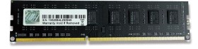 G.Skill NT Series DIMM 2GB, DDR3-1333, CL9-9-9-24