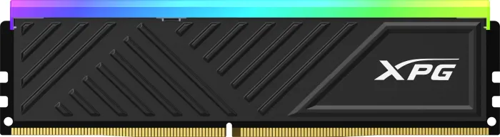 ADATA XPG Spectrix D35G Black Edition DIMM Kit 64GB, DDR4-3200, CL16-20-20