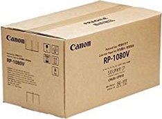 Canon RP-1080V papier foto biały, 10x15cm, 1080 arkuszy