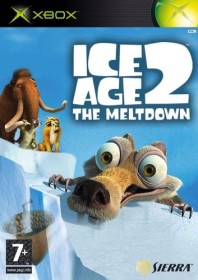 Ice Age 2 (Xbox)