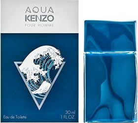 Kenzo Aqua Pour Homme Eau De Toilette, 30ml