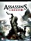 Assassin's Creed 3 (Lösungsbuch)