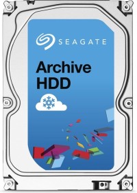 Seagate Archive HDD v2 8TB, SATA 6Gb/s
